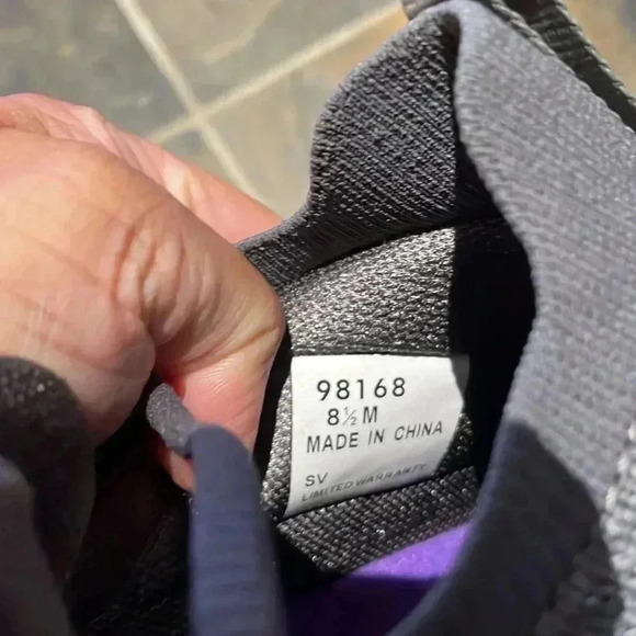 Footjoy Hyperflex Women's  Golf Shoes sz 8.5 - Picture 7 of 13